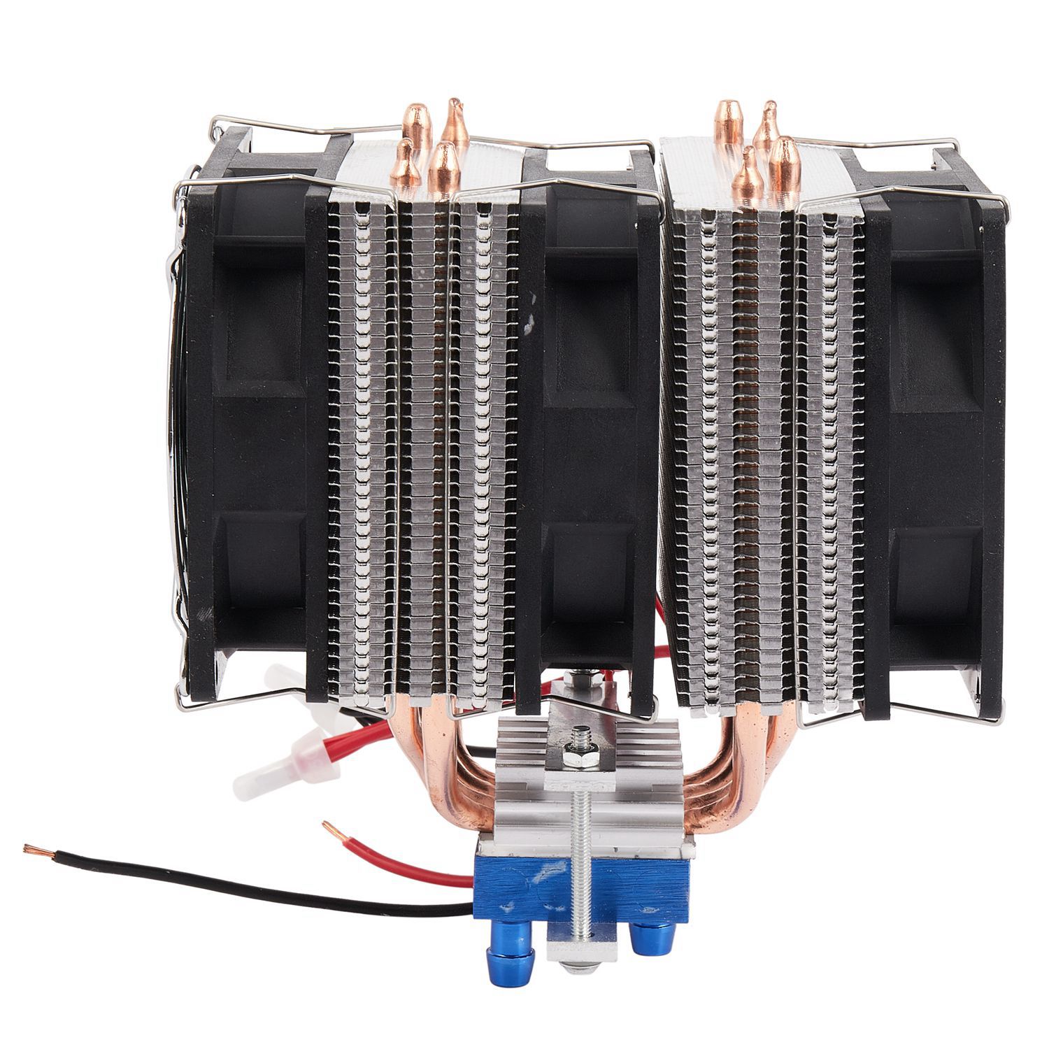 Chiller Water Cooling System Pc - Radiador De Refrigeração De Ar Termoelétrico,