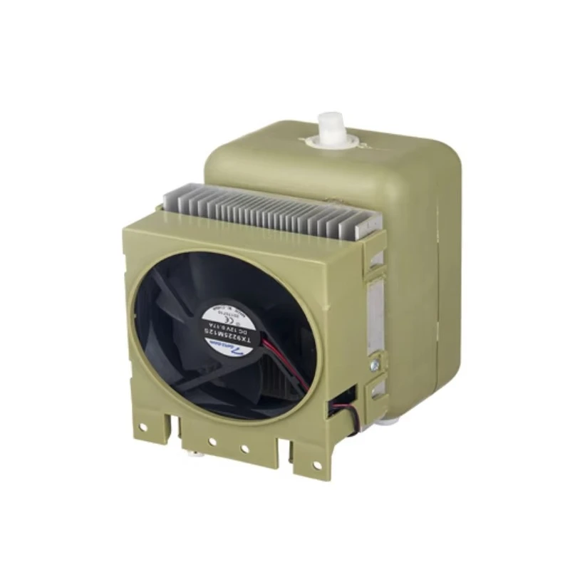 Aquecedor Termoelétrico TEC, M - Chiller Water Cooling System Pc avaliação e preço