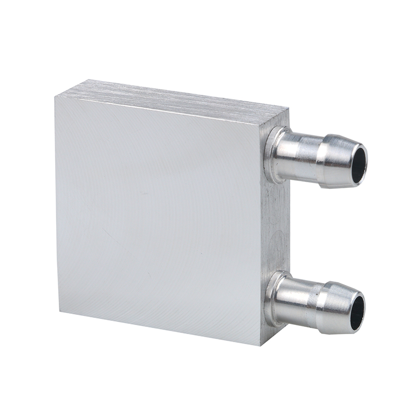 Bloco de Resfriamento a Água e - Chiller Water Cooling System Pc avaliação e preço