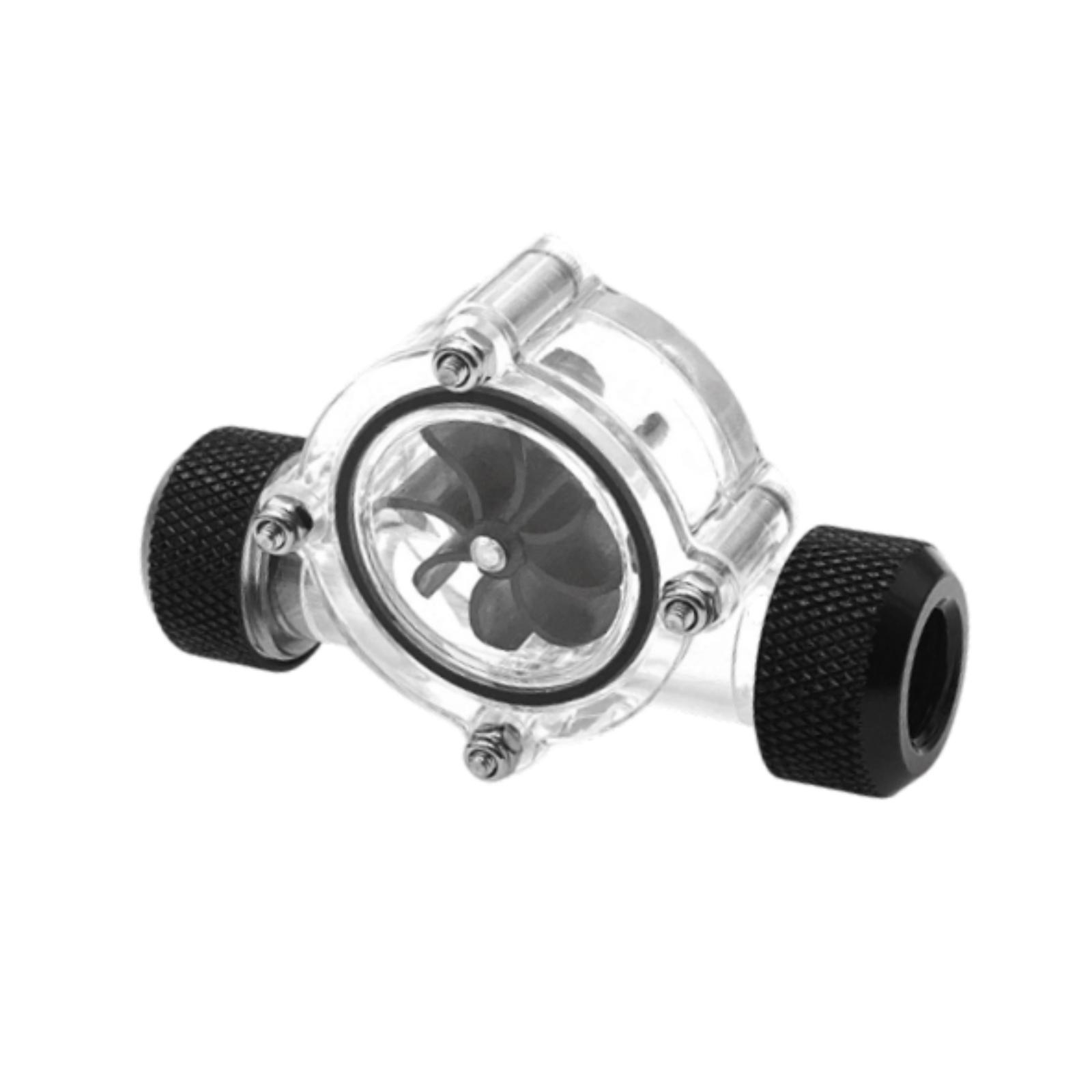 Kit de Sistema de Resfriamento - Chiller Water Cooling System Pc avaliação e preço